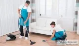 Best House Cleaning Services San Diego