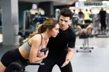 Fitness Goals With A Personal Trainer  Crux Fitness