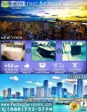 Packing Service Inc Treasure Coast FL - Crating Company  Palleti