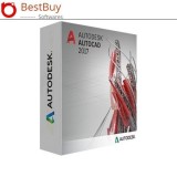 Buy Autodesk AutoCAD Products at Discounted prices