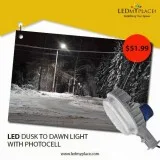 Get the Best Deal on LED Yard Light at LEDMyplace