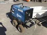 MILLER TRAILBLAZER 275 WELDING GENERATOR