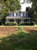 1215 HILLCREST ROAD LANCASTER - Situated on a corner lot surroun