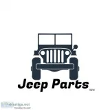 Jeep Dodge Chrysler Parts New South Wales