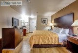 Experience The First Class Accommodation in Vallejo California  