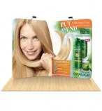 Available Many Sizes Tention Fabric Displays and Booth For  Mark