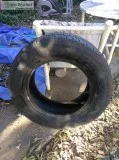 Set of 4 tires