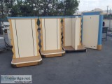 DISPLAY STANDS