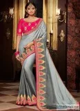 Get The Best Silk Sarees From Mirraw For a Traditional Look