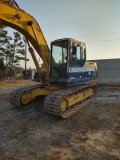 Komatsu PC150-5 Excavator