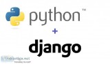 Python with Django Courses  Python with Django Training