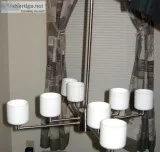 Chandelier - Contemporary Style