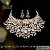 Silver Jewellery in Bangalore - Aura Jewels