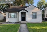 Nice 3 Bedroom House in North Fargo - 3 Bedroom House at a Great