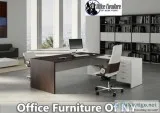 Used Office Furniture