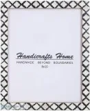 Handicrafts Home 8x10 Picture Photo Frame Moorish Damask Morocca