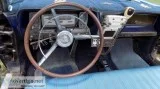 1962 - Lincoln Continental