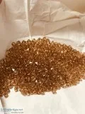 Swarovski crystals