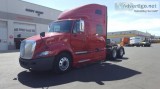  17 International Prostar WCummins and Automatic On Sale