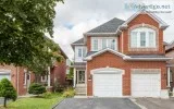 4 Bedroom  3 Bathroom Home for Lease - Mississauga ON