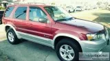 2006 Ford Escape Hybrid
