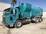 2004 PETERBILT 320 SANITATION TRUCK 4763