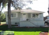 4 Bedroom 2 Bathroom House in Beautiful Harvey Park This propert
