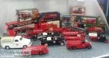 TEXACO