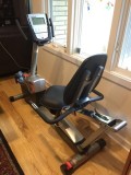 Schwinn Biodyne Recumbrent bike