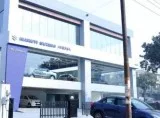 Get Best Car Showroom of Maruti in Noida Sector 63