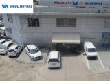 Vipul Motors Pvt. Ltd. - Authorized Maruti Dealers in Faridabad
