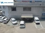 Vipul Motors Pvt. Ltd. - Authorized Maruti Dealers in Faridabad