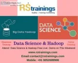 Data Science Training In Hyderabad