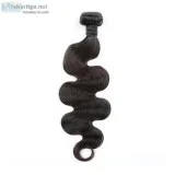 Quality Virgin Human Hair Bundles - www.ZOYAMI.com