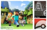 Code games for kids Minecraft Code and Mod