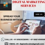 No.1 DIGITAL MARKETING COMPANY IN WEST BENGAL