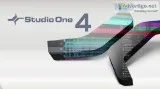 Presonus Studio One V4...The NEW Era Of Music Recording