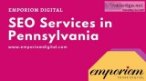 Find the Best SEO Services in Pennsylvania 