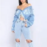 Get In Touch With Oasis Jackets To Get The Best Denim Jackets Fo