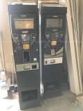 3 Parking Meters