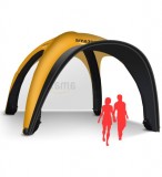Tent Depot Offer High-Quality Inflatable Tent With Affordable Pr