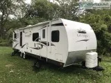 2011 palamino elite ultra-lite