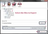 QuickMigrations for Apple Mail to Outlook