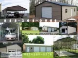 METAL CARPORTS of TEXAS