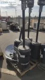 FIRE SENSE PATIO HEATERS