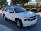 2007 Chevy Tahoe LT Sport - Low mileage Single owner