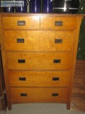 DRESSER