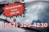 WINDSHIELDS FROM 99.99 AND UP