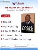 The Million Dollar Mindset