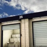 Ten Kids Storage Units
